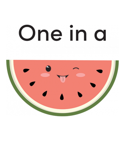 One in a MELON