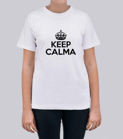 Keep Calma